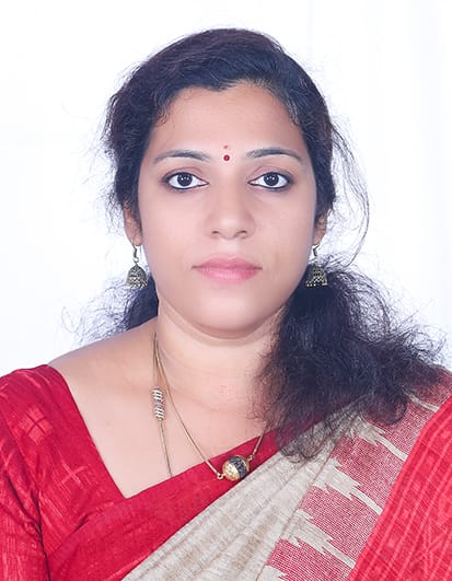 Dr. M. Raghini
